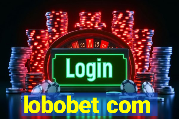 lobobet com